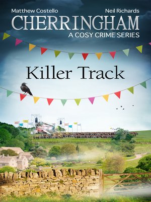 Cherringham--Killer Track - ebook